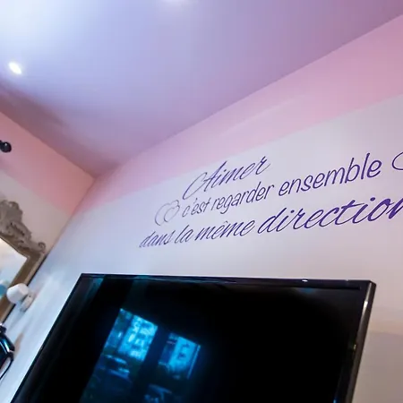 Appartamento - Special Amoureux - Hyper Centre - *