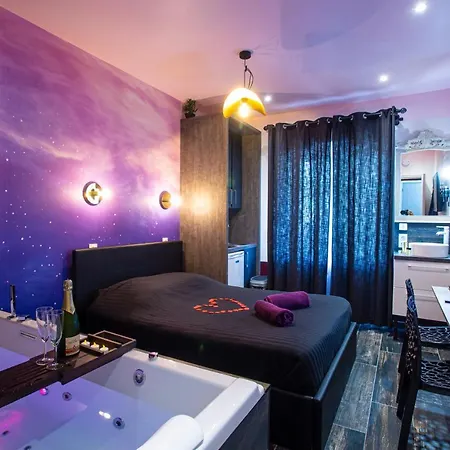 - Special Amoureux - Hyper Centre - Appartamento Lorient